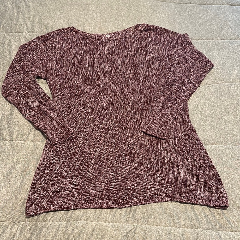 Margaret O’Leary Cotton Sweater